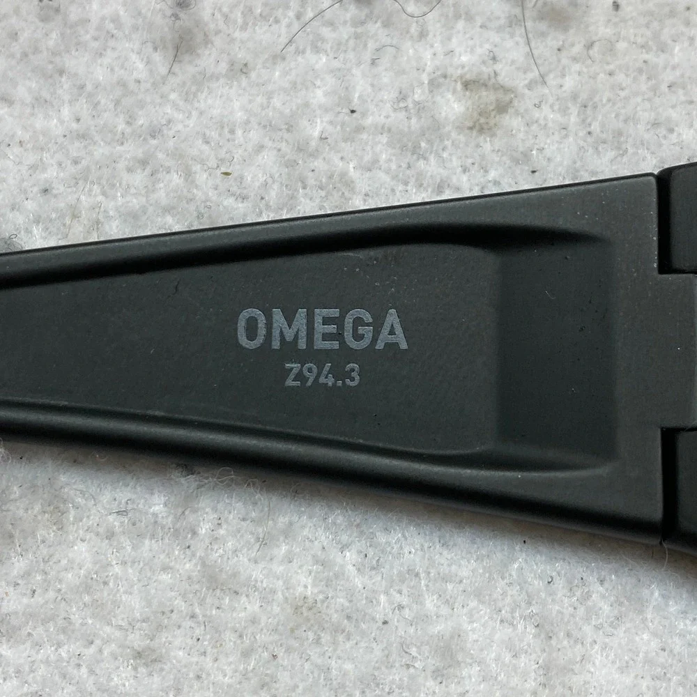 Wiley X Omega Sunglasses Mens OS Matte Black Jacob Wheeler Captivate Polarized